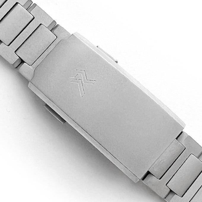 UltraHex™ Titanium Bracelet