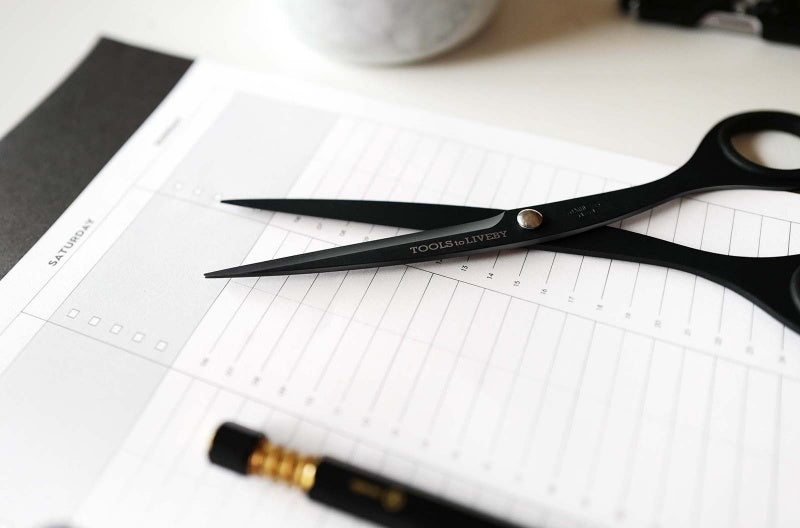 Scissors 6.5" - Sakset