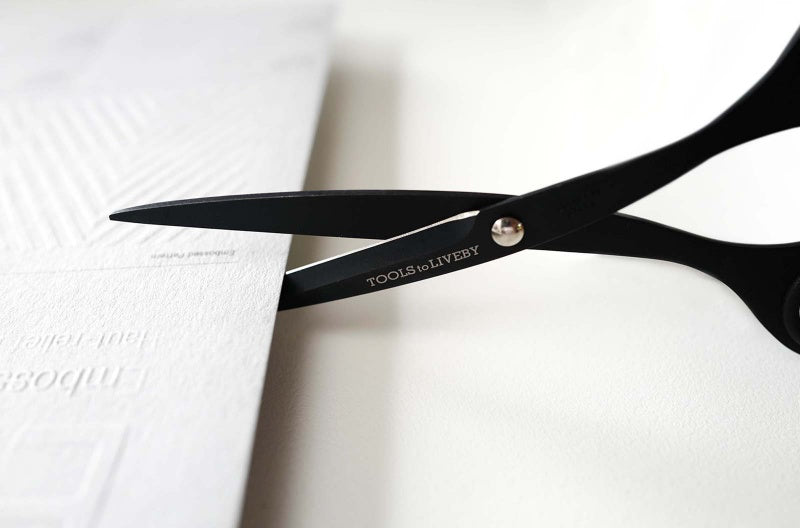 Scissors 6.5" - Sakset