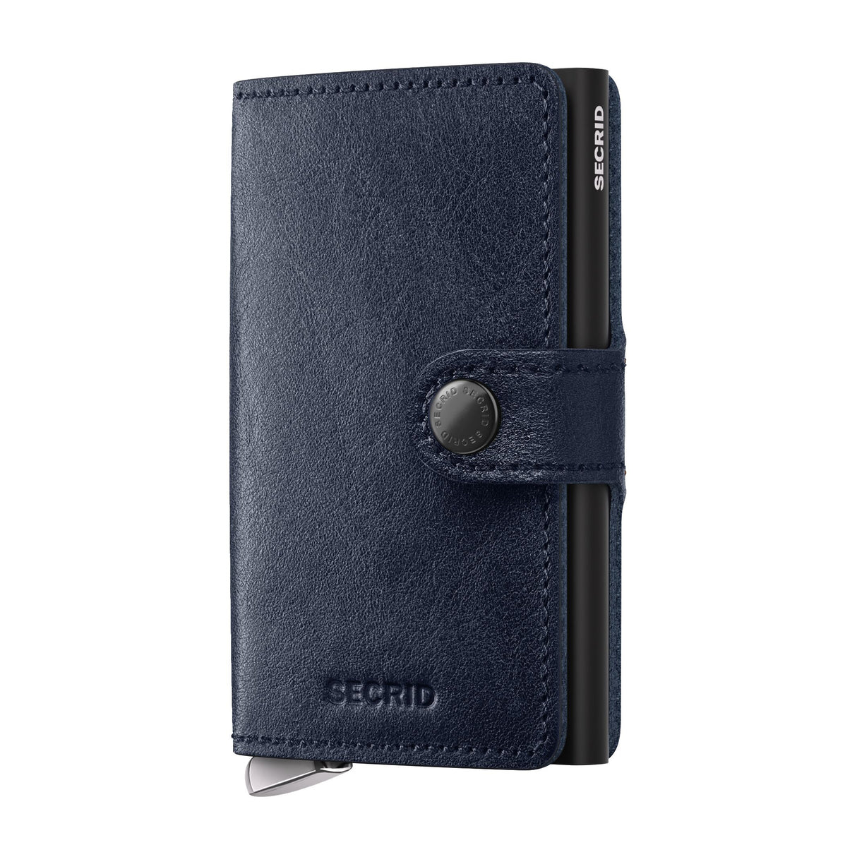 Premium Miniwallet Basco - Lompakko