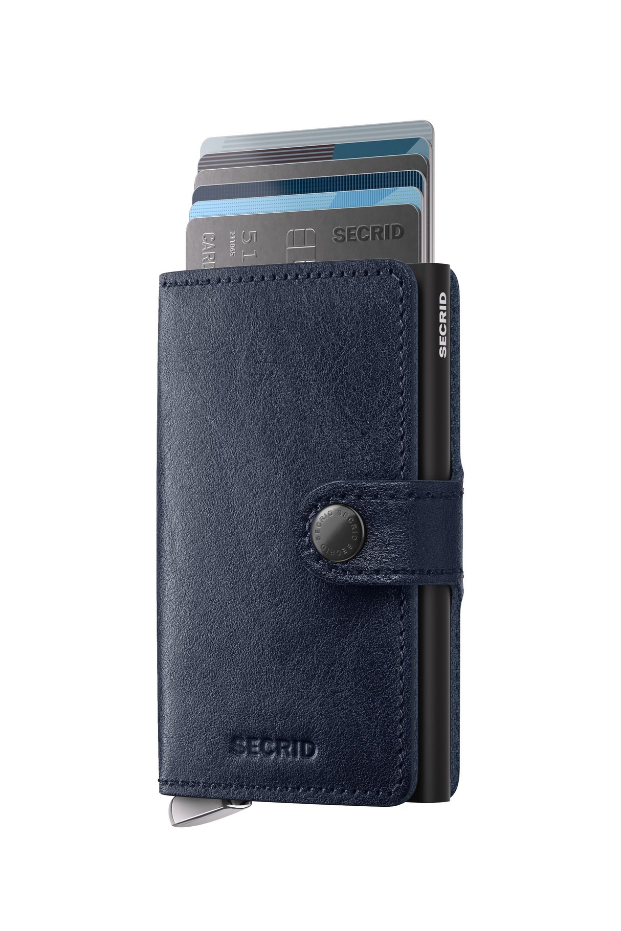 Premium Miniwallet Basco - Lompakko