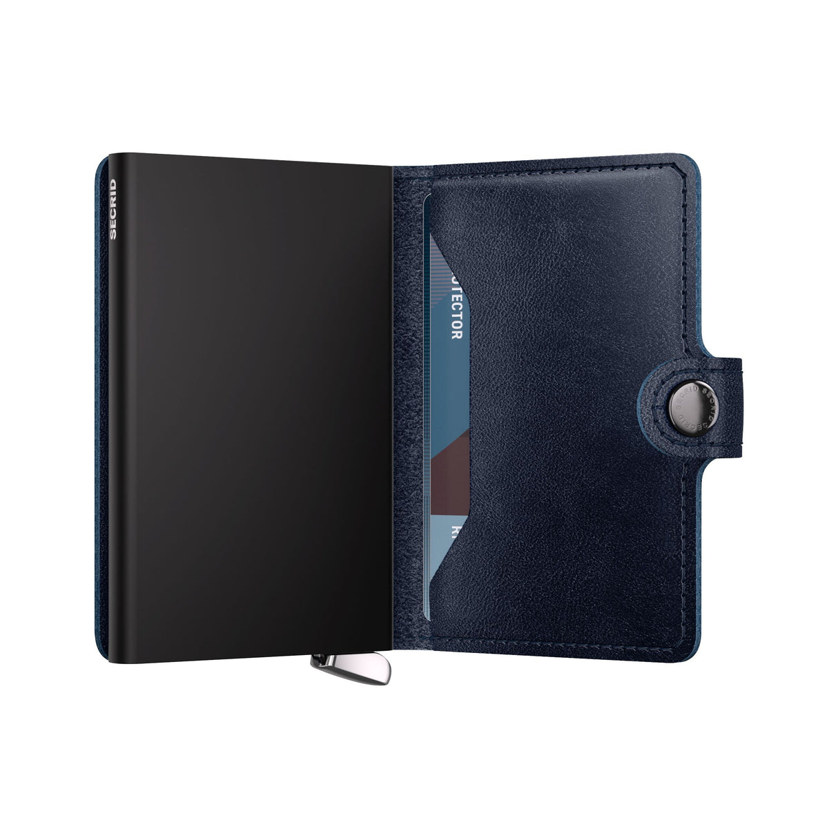 Premium Miniwallet Basco - Lompakko