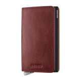 Premium Slimwallet Basco