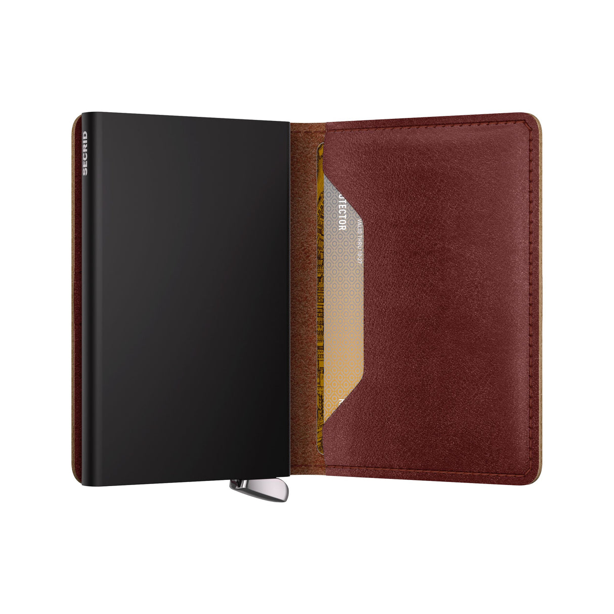 Premium Slimwallet Basco