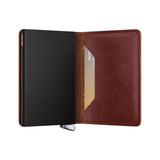 Premium Slimwallet Basco
