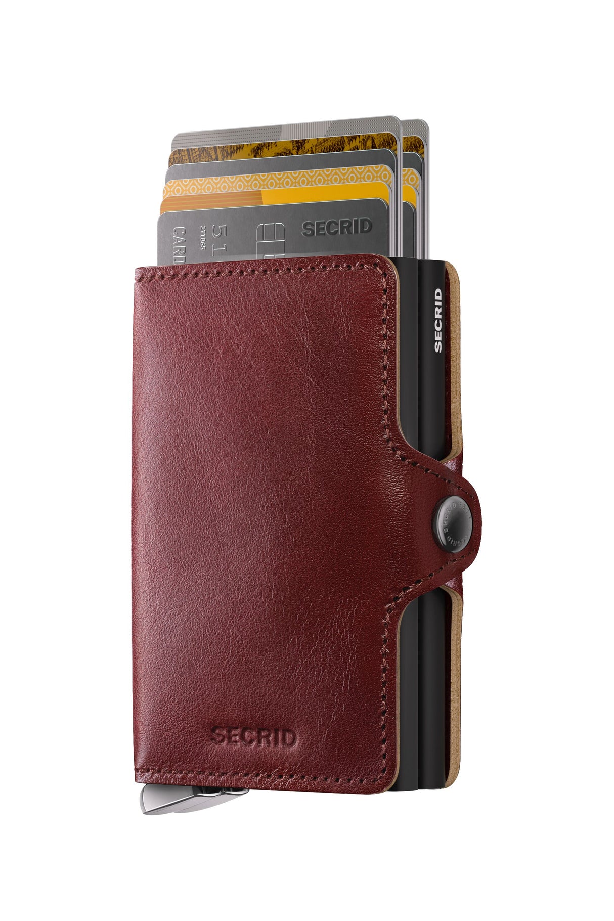 Premium Twinwallet Basco