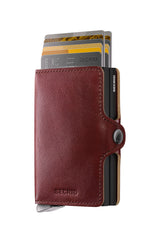 Premium Twinwallet Basco