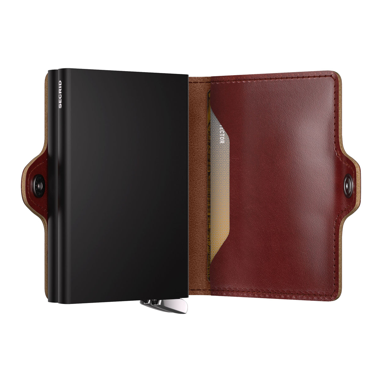 Premium Twinwallet Basco