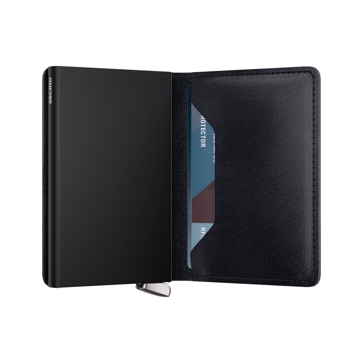 Premium+ Slimwallet Basco
