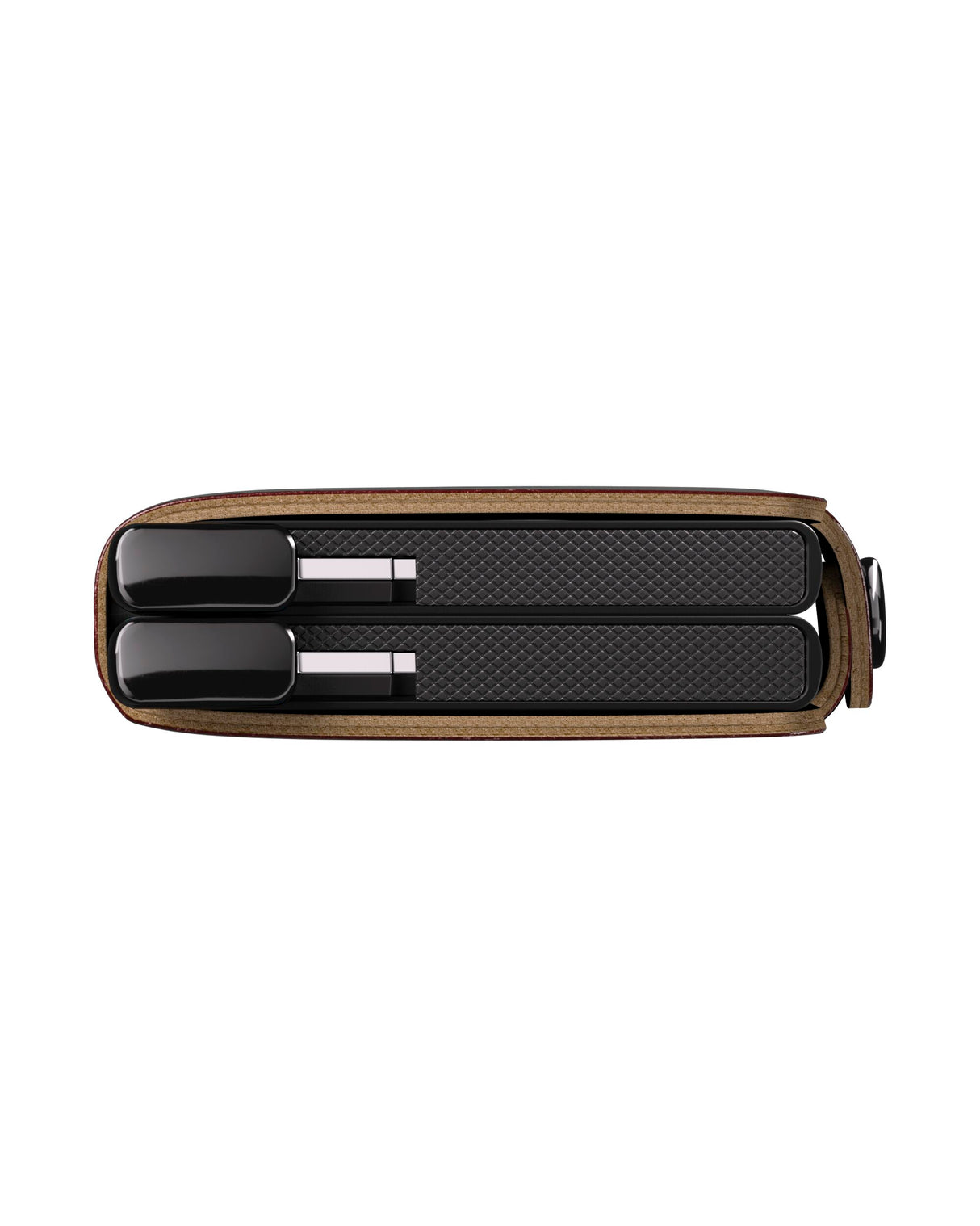 Premium+ Twinwallet Basco - Lompakko