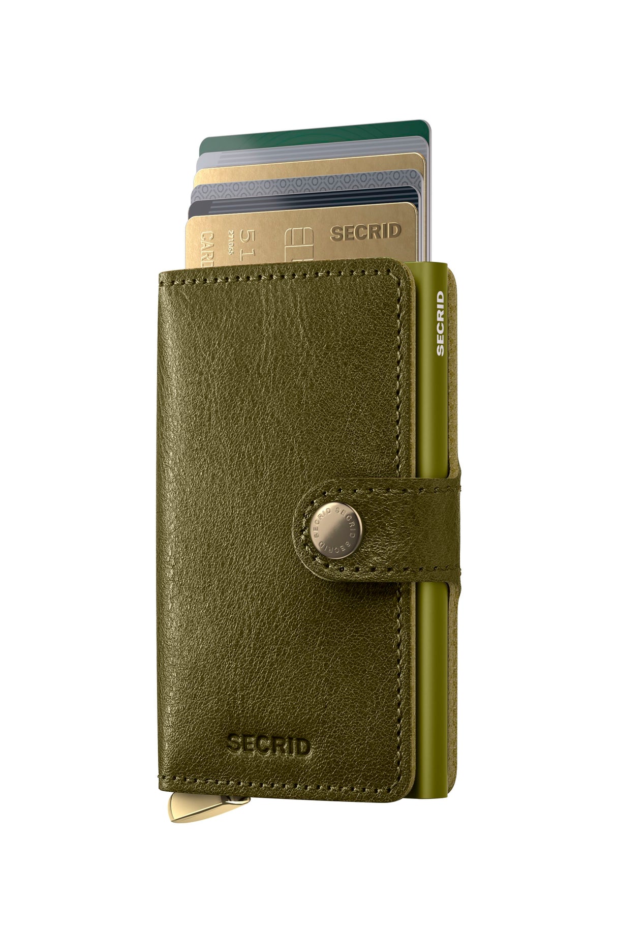 Premium+ Miniwallet Basco