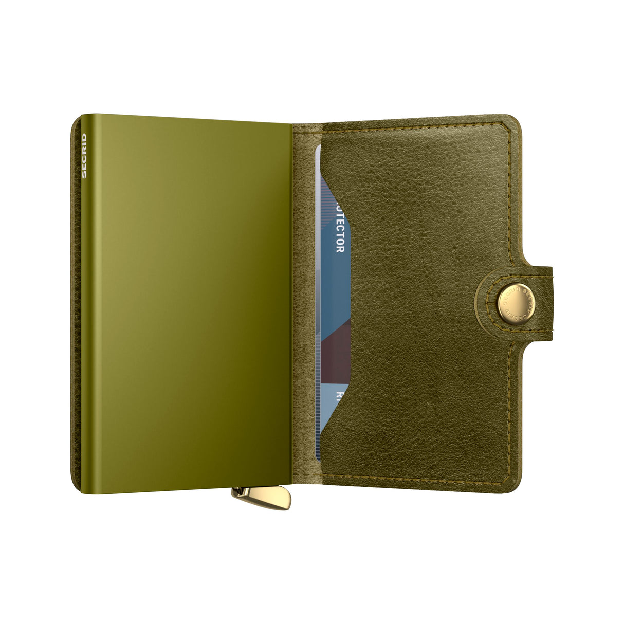 Premium+ Miniwallet Basco