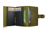 Premium+ Miniwallet Basco