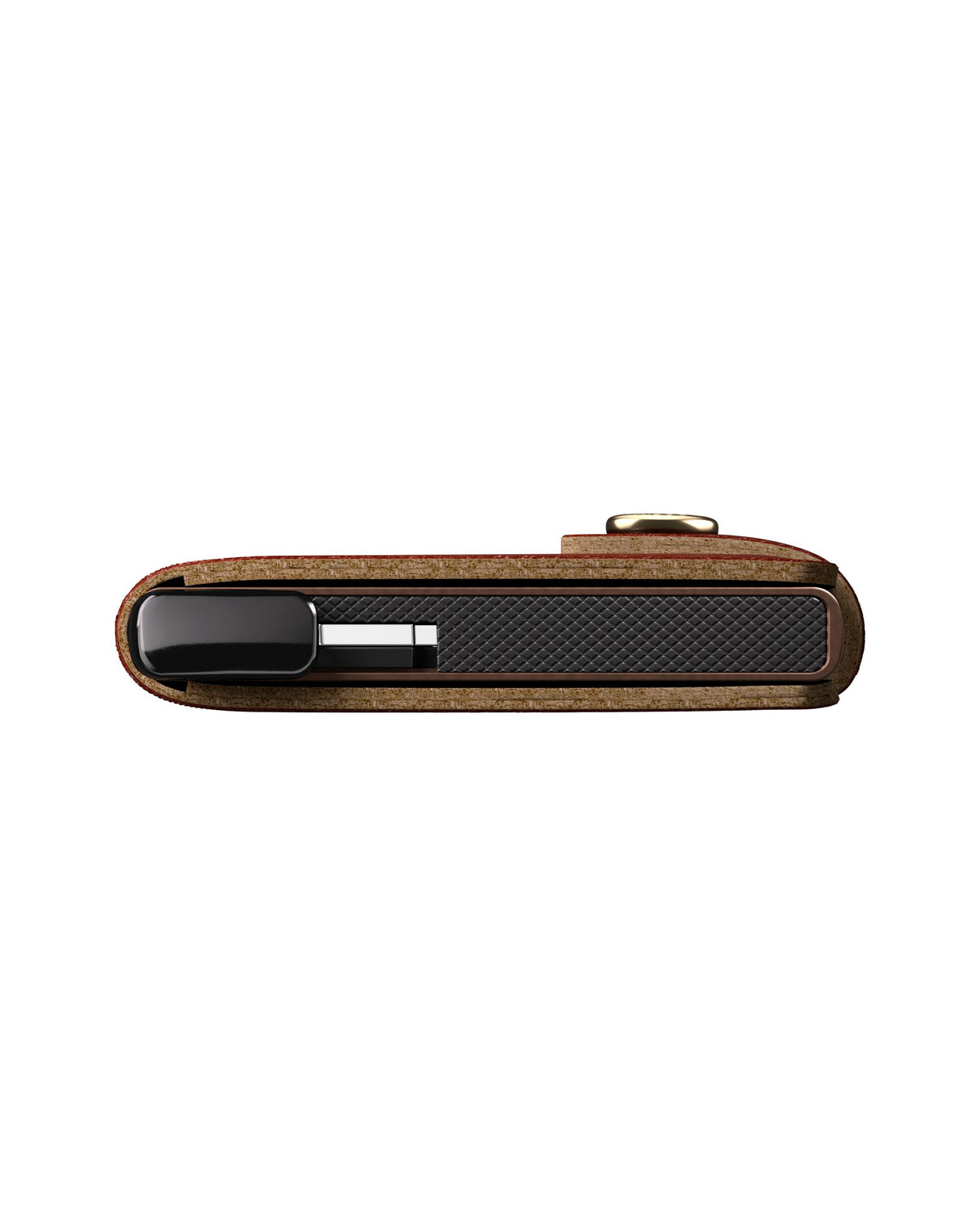 Premium+ Miniwallet Basco