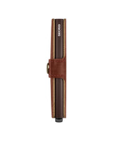 Premium+ Miniwallet Basco