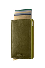 Premium+ Slimwallet Basco