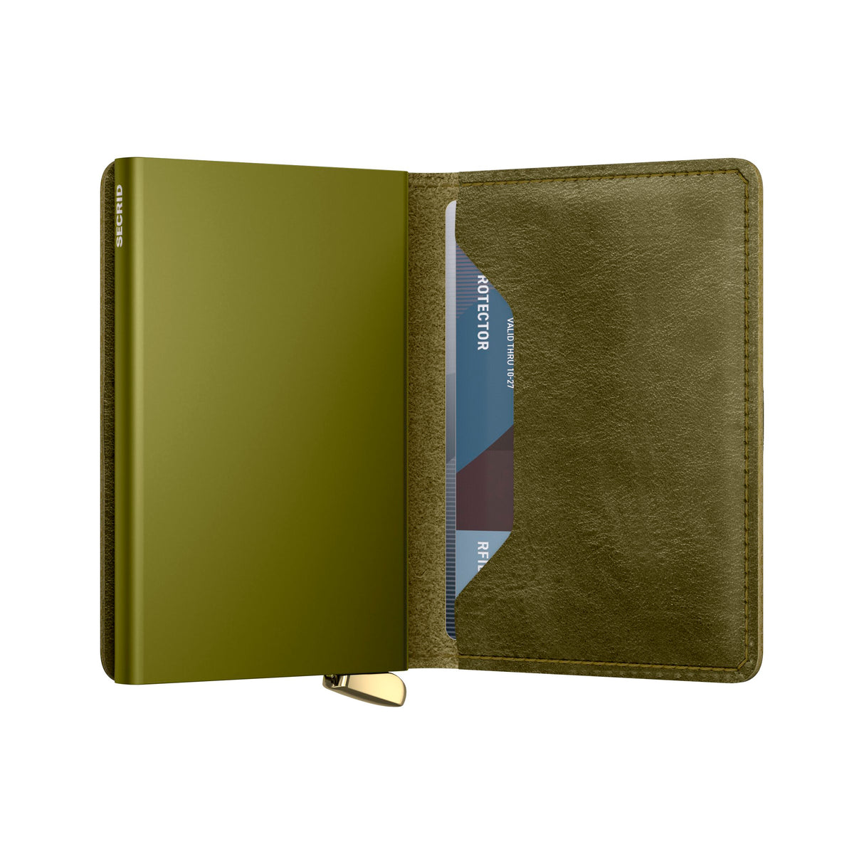 Premium+ Slimwallet Basco