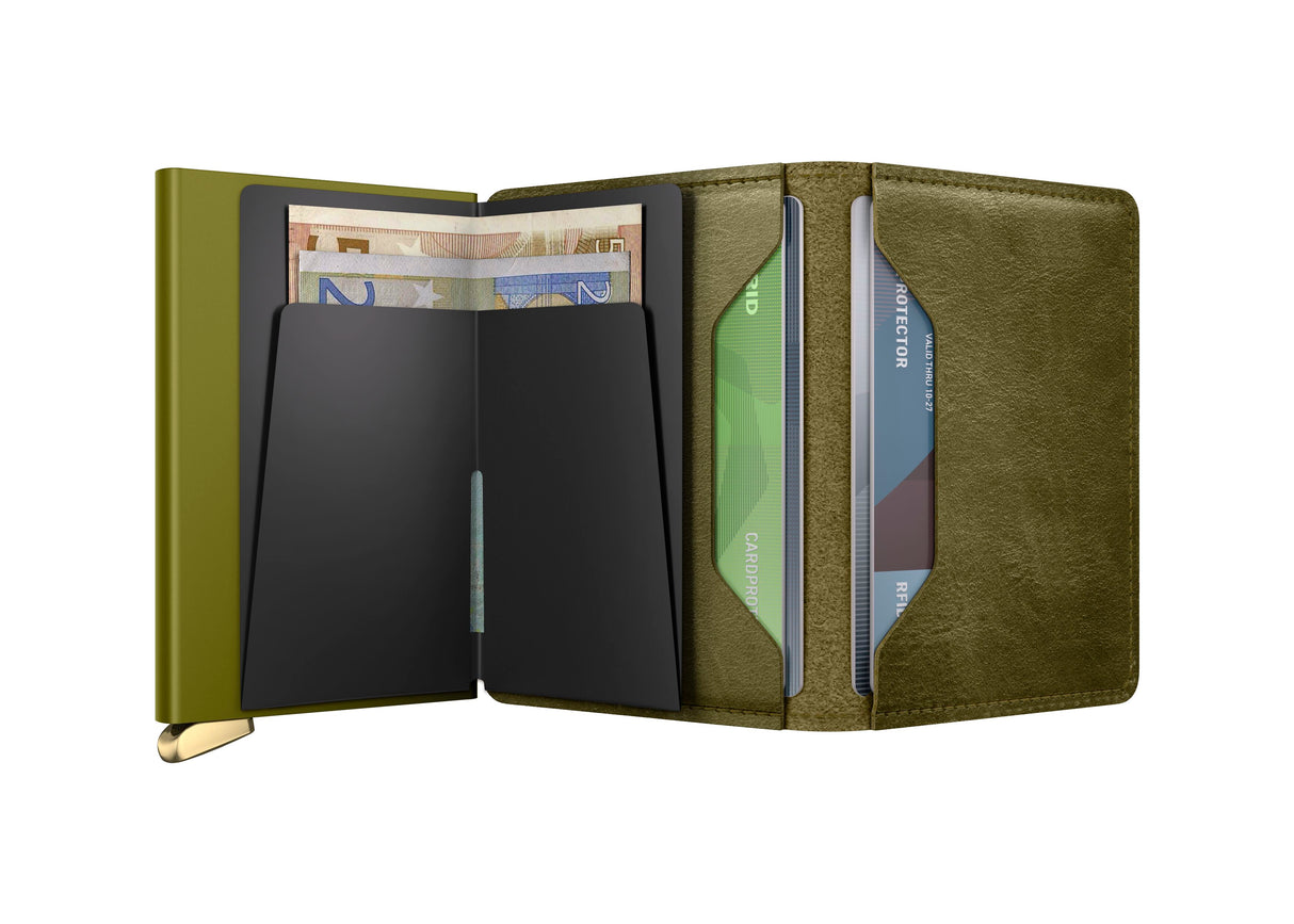Premium+ Slimwallet Basco