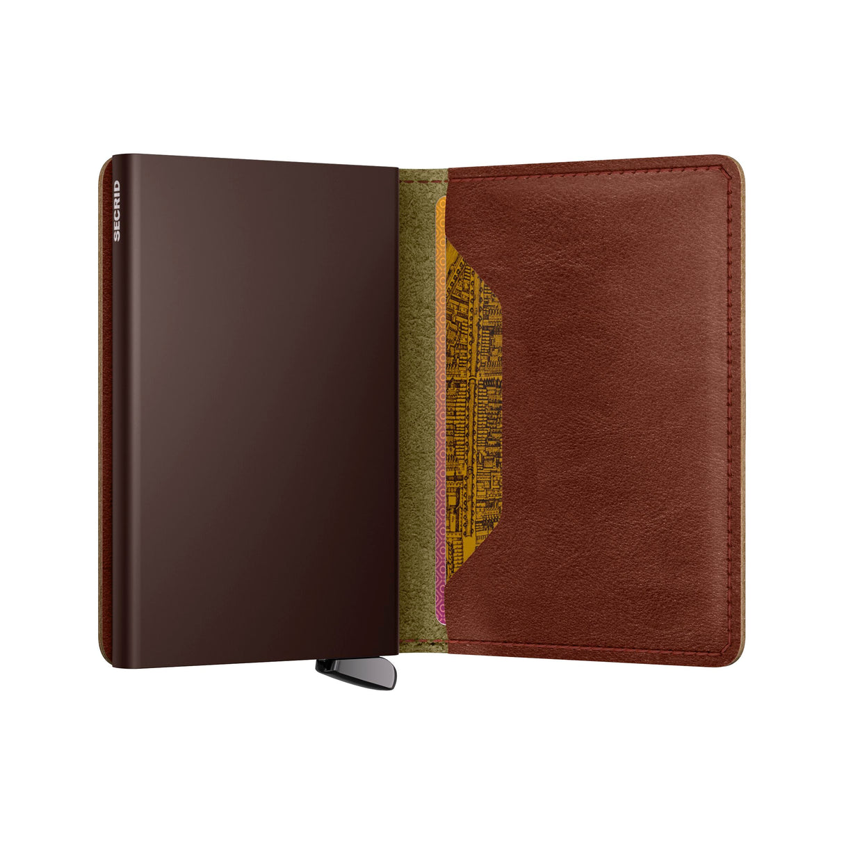 Premium+ Slimwallet Basco