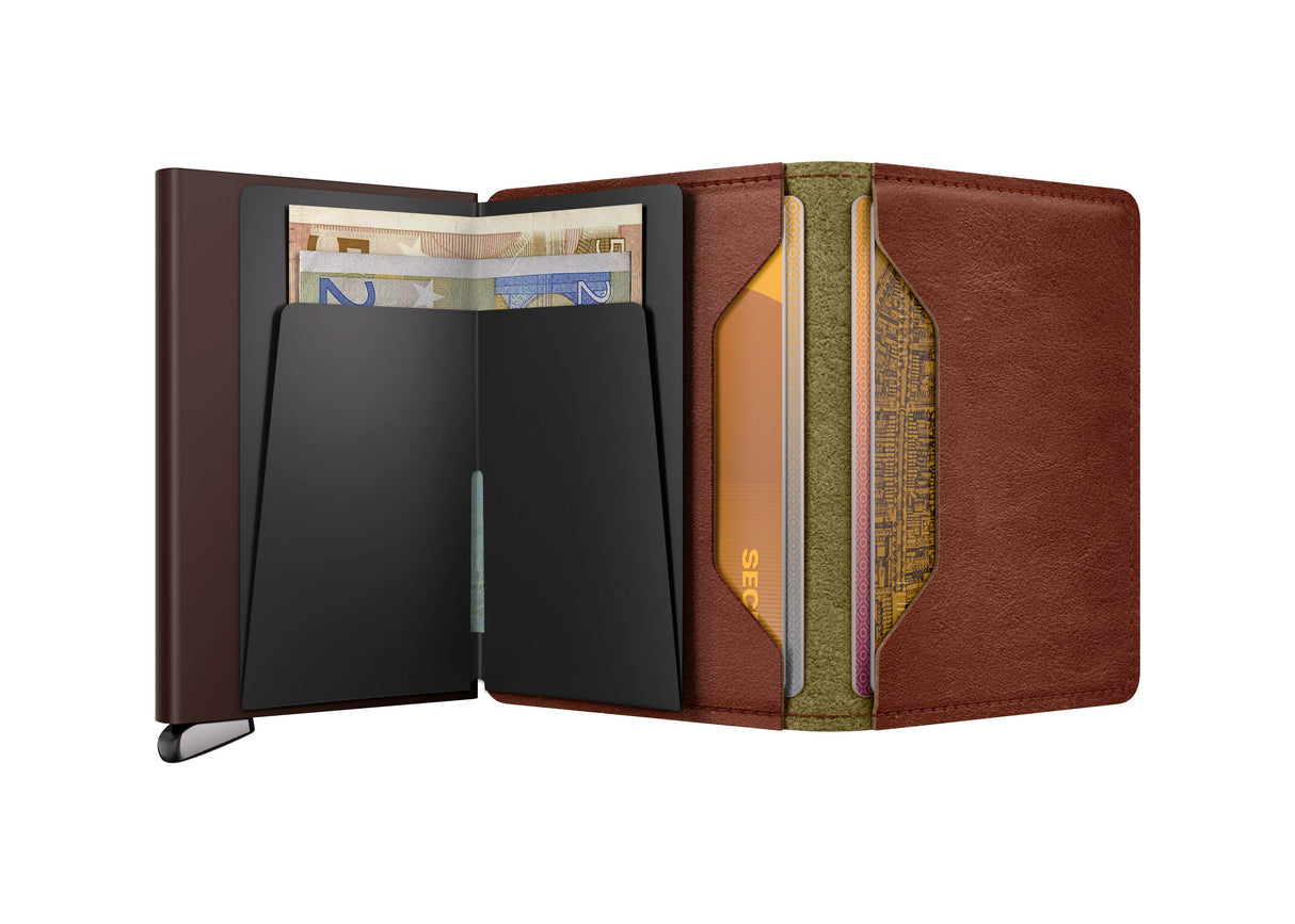 Premium+ Slimwallet Basco