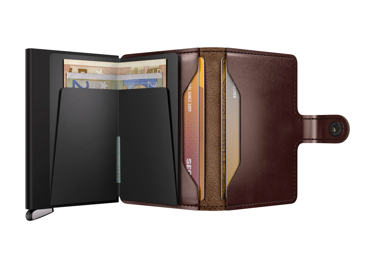 Premium+ Miniwallet Dusk