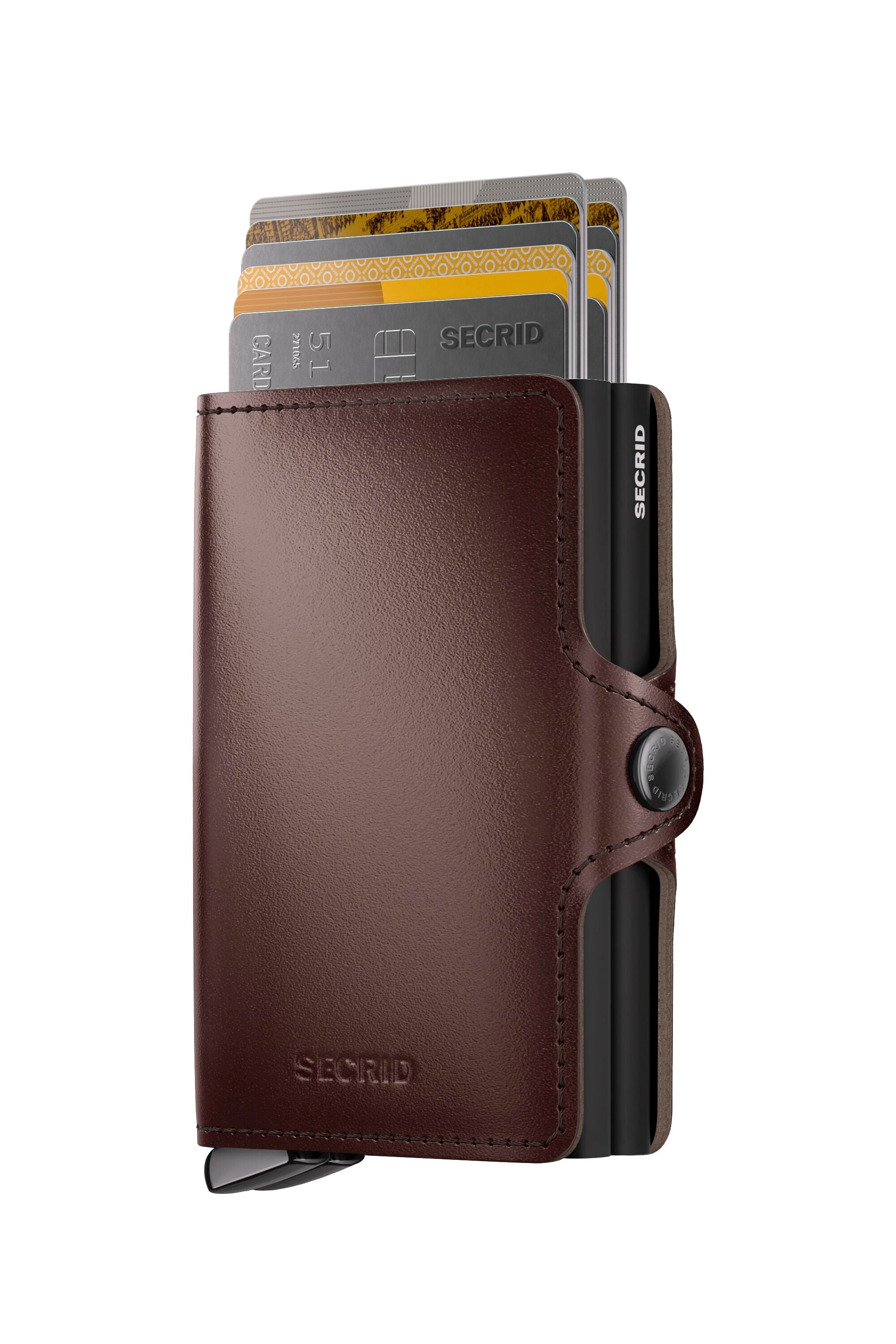 Secrid Premium+ Twinwallet Dusk – Mukama