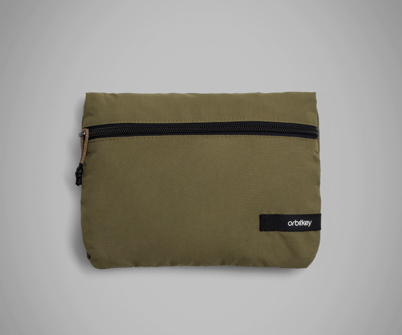 Foldable Duffel 55 L