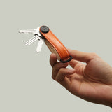 Key Organiser Leather - Avainlenkki