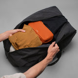Foldable Duffel 55 L
