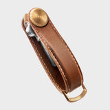 Key Organiser Pro Leather