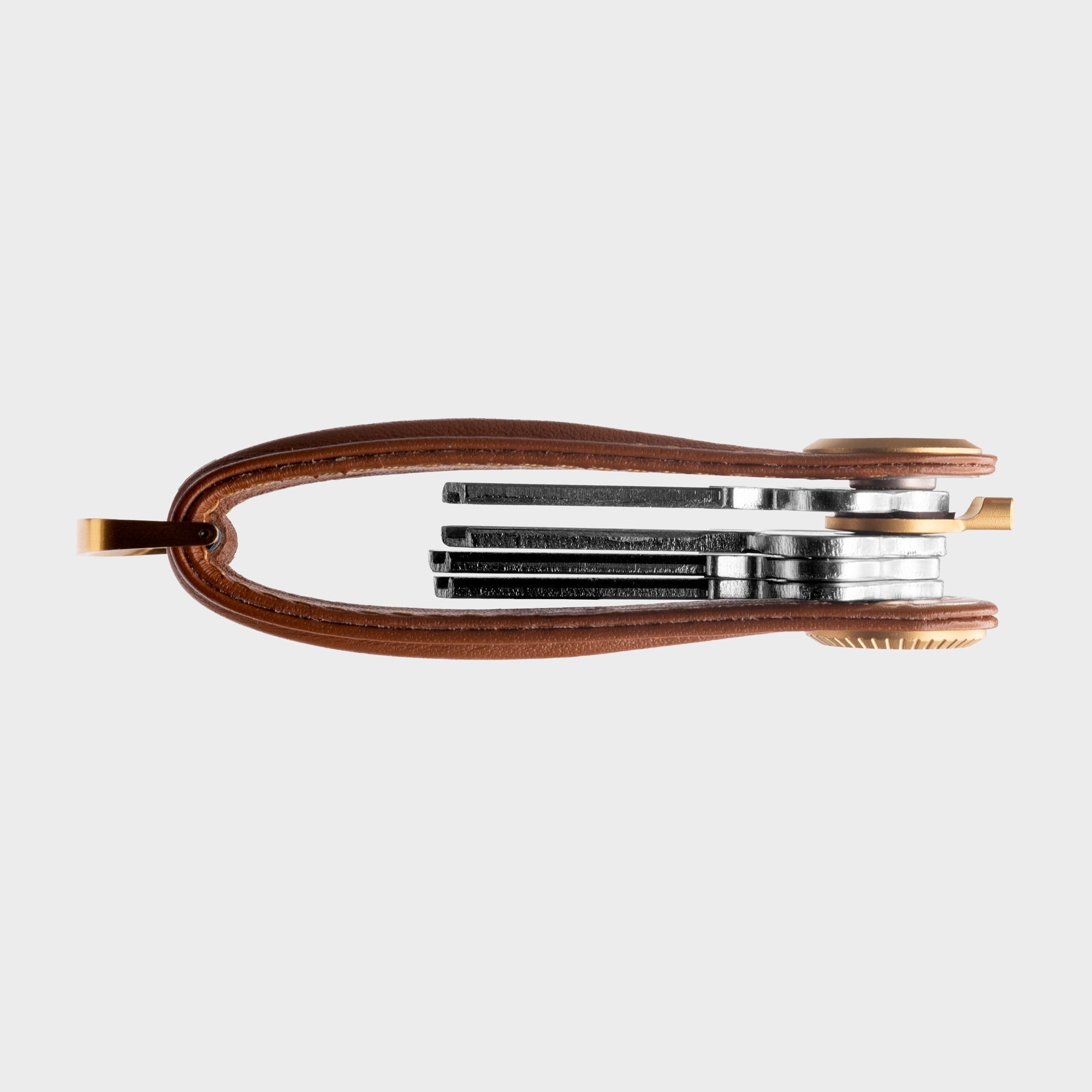 Orbitkey Key Organiser Pro Leather – Mukama