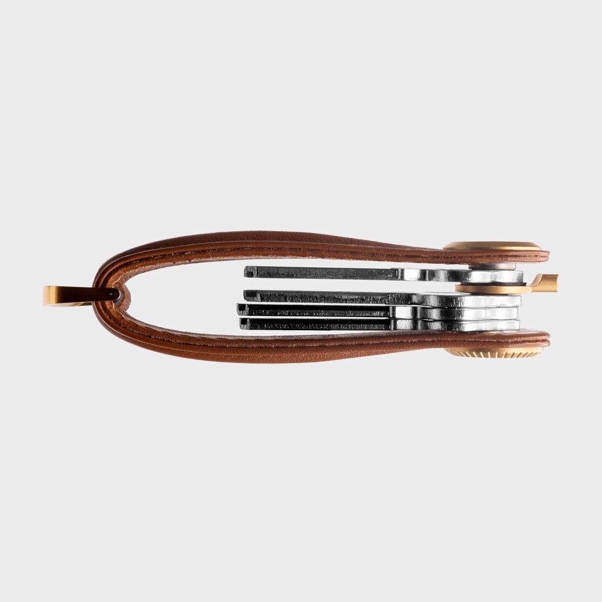 Key Organiser Pro Leather