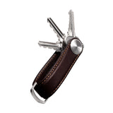 Key Organiser Pro Leather