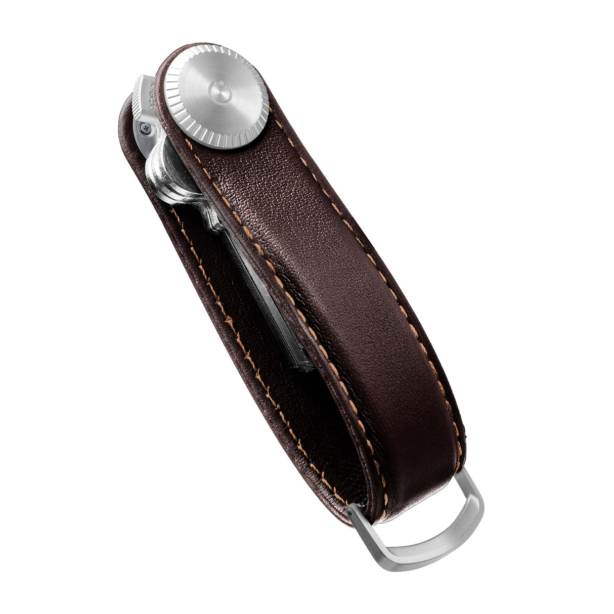 Key Organiser Pro Leather