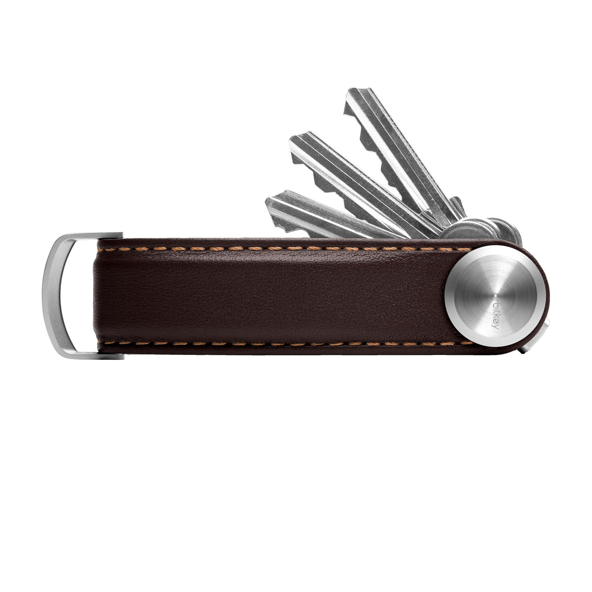 Key Organiser Pro Leather