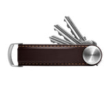 Key Organiser Pro Leather
