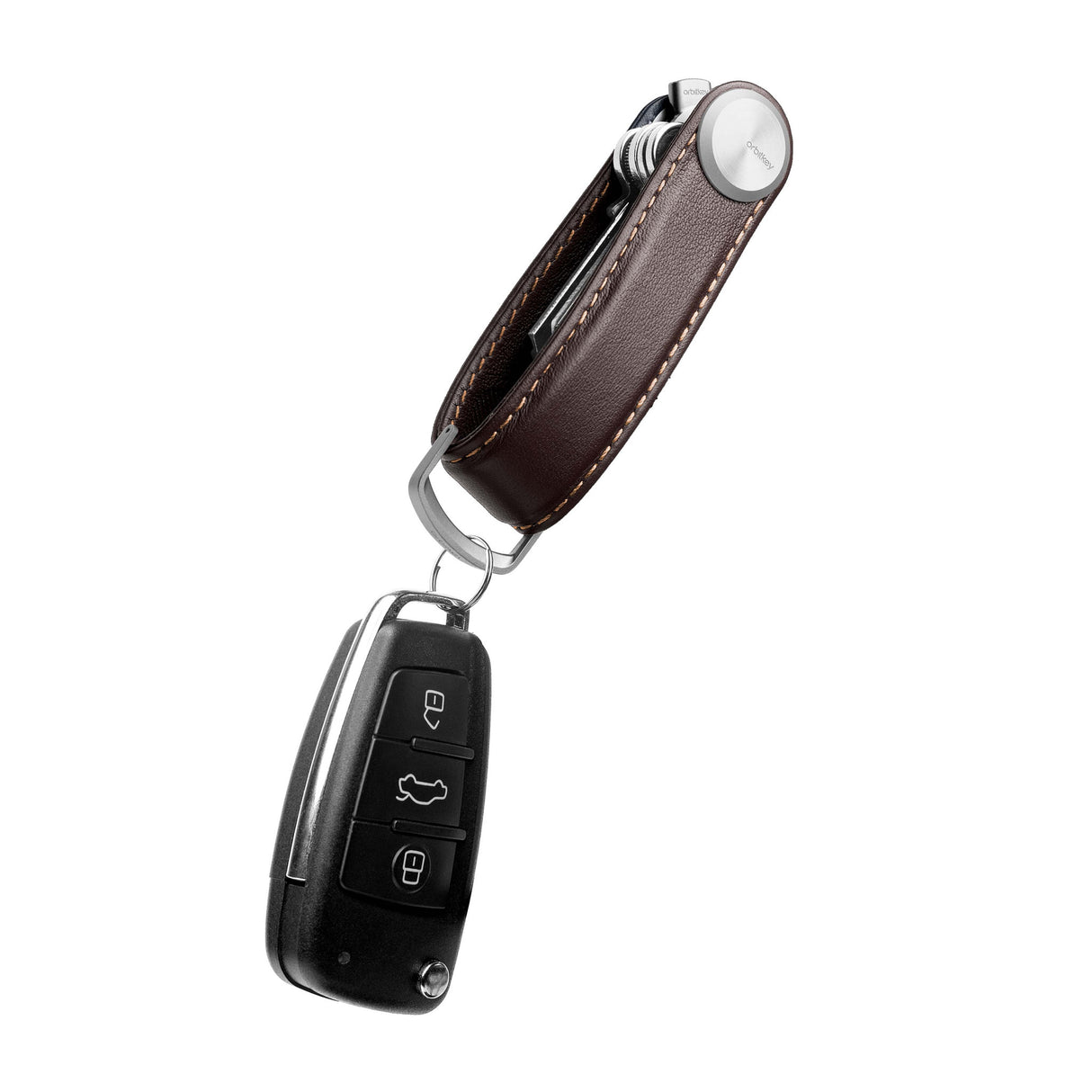 Key Organiser Pro Leather