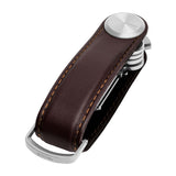 Key Organiser Pro Leather