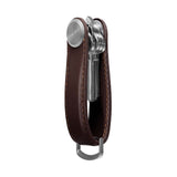Key Organiser Pro Leather