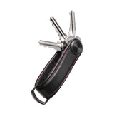 Key Organiser Pro Leather
