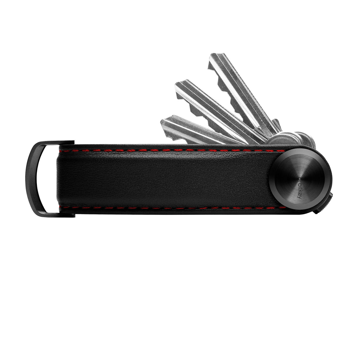 Key Organiser Pro Leather