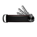 Key Organiser Pro Leather