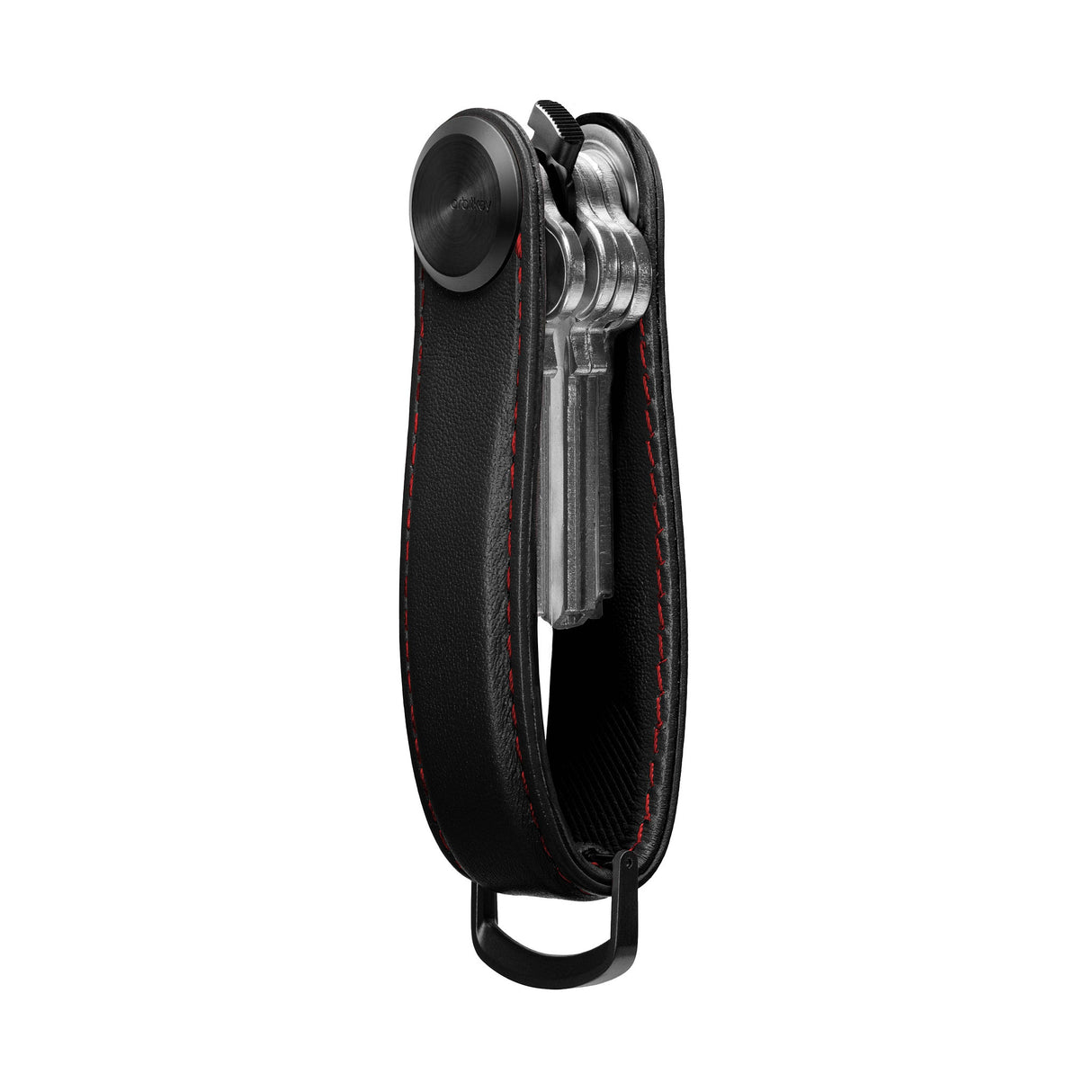 Key Organiser Pro Leather