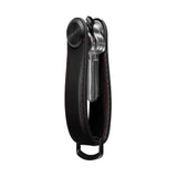 Key Organiser Pro Leather