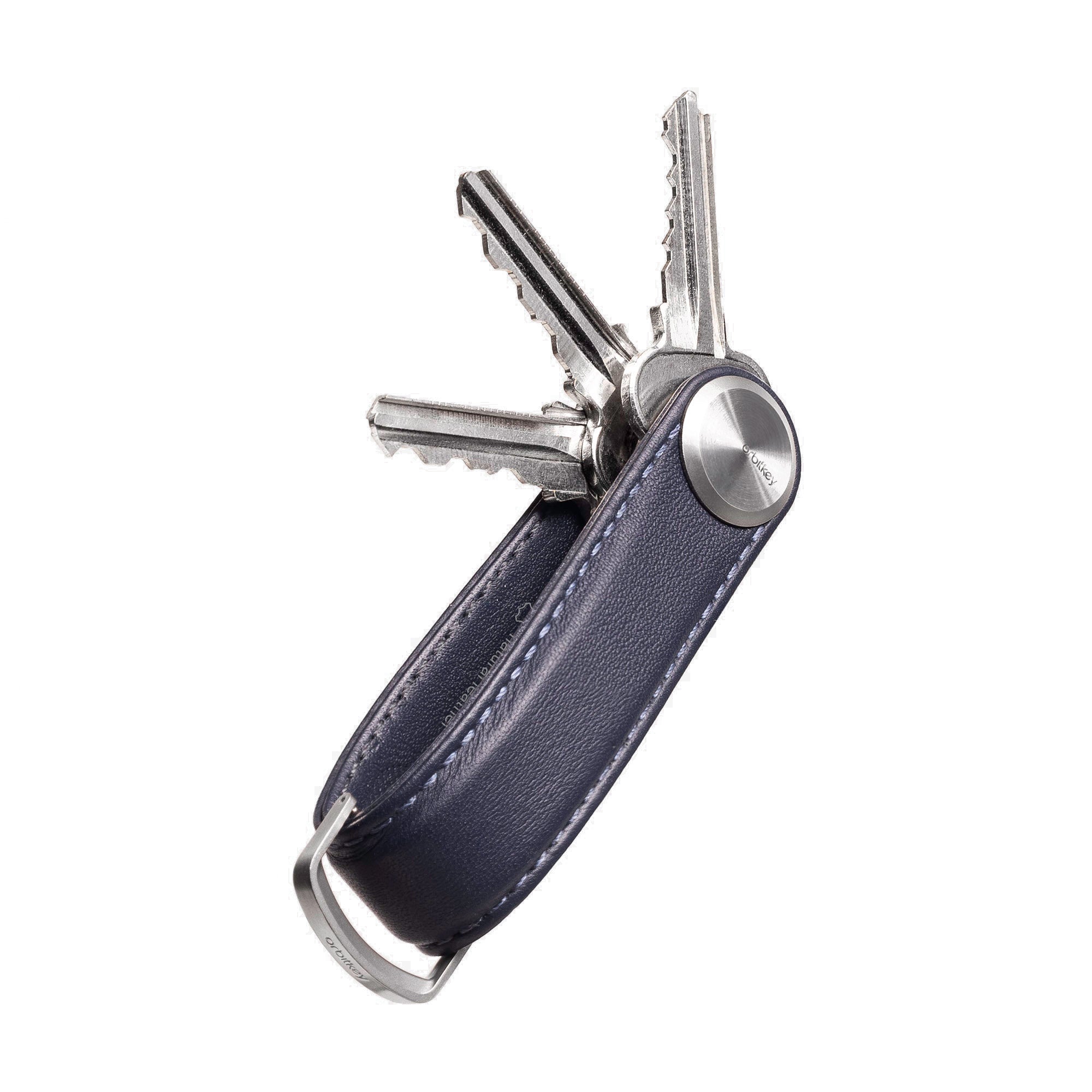 【限定値下】Orbitkey Key Organiser Pro ブラックセット 限定値下】Orbitkey Key Organiser Pro ブラックセット