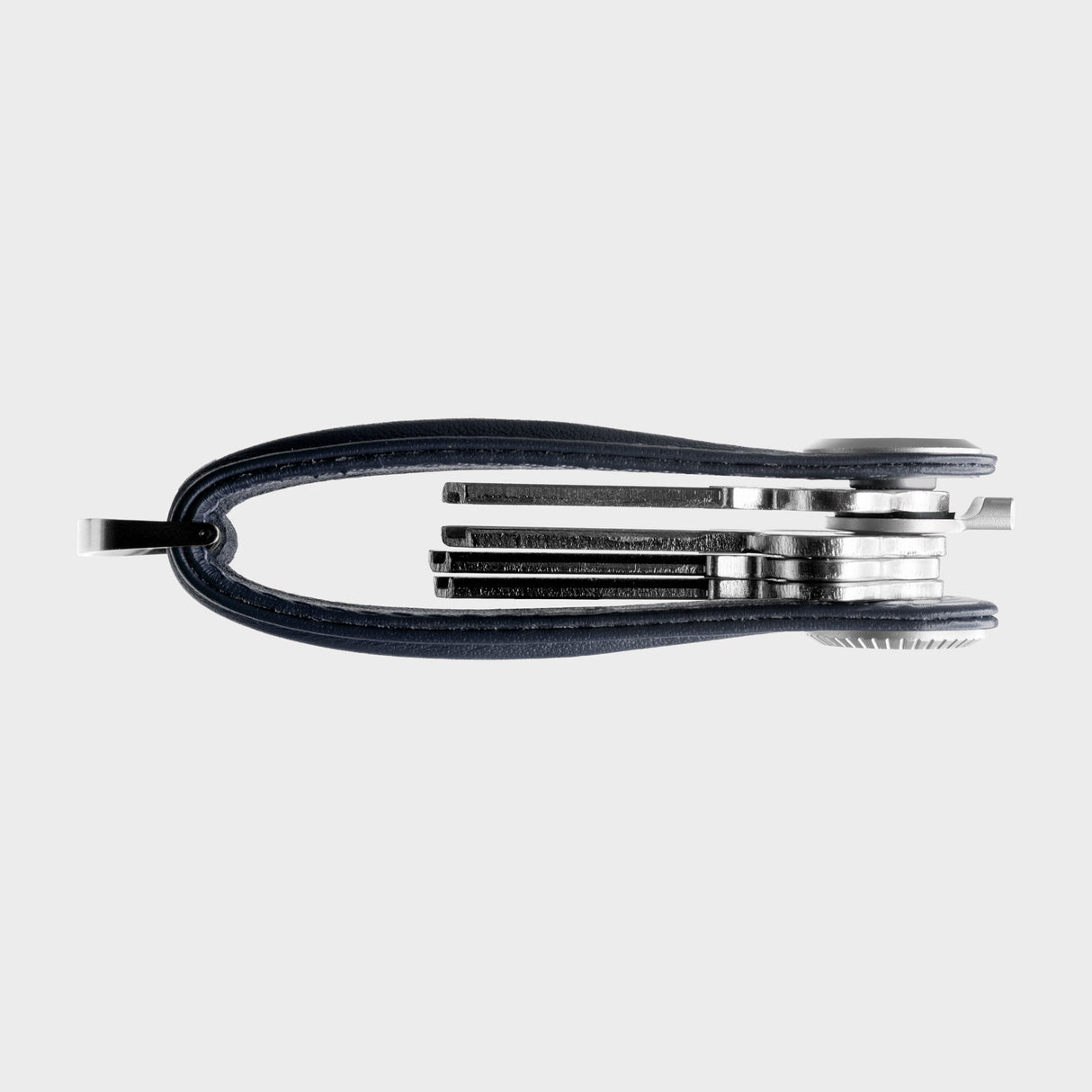 Key Organiser Pro Leather