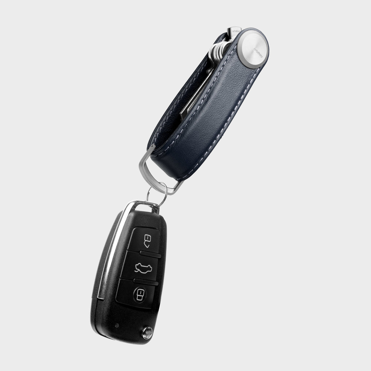Key Organiser Pro Leather