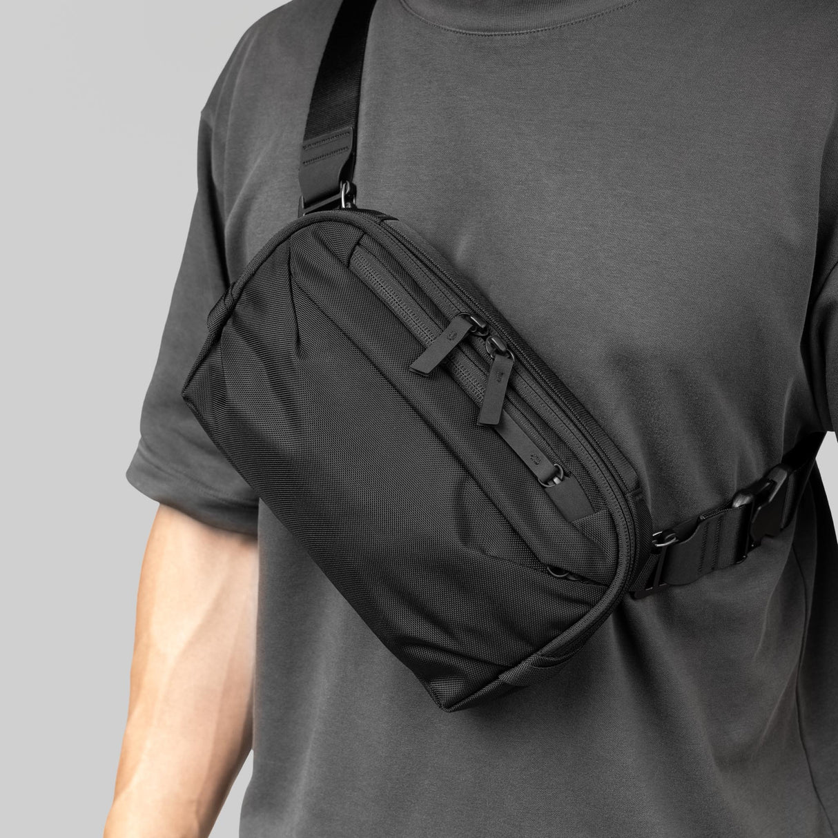 Toshi Sling 2.5 L V2