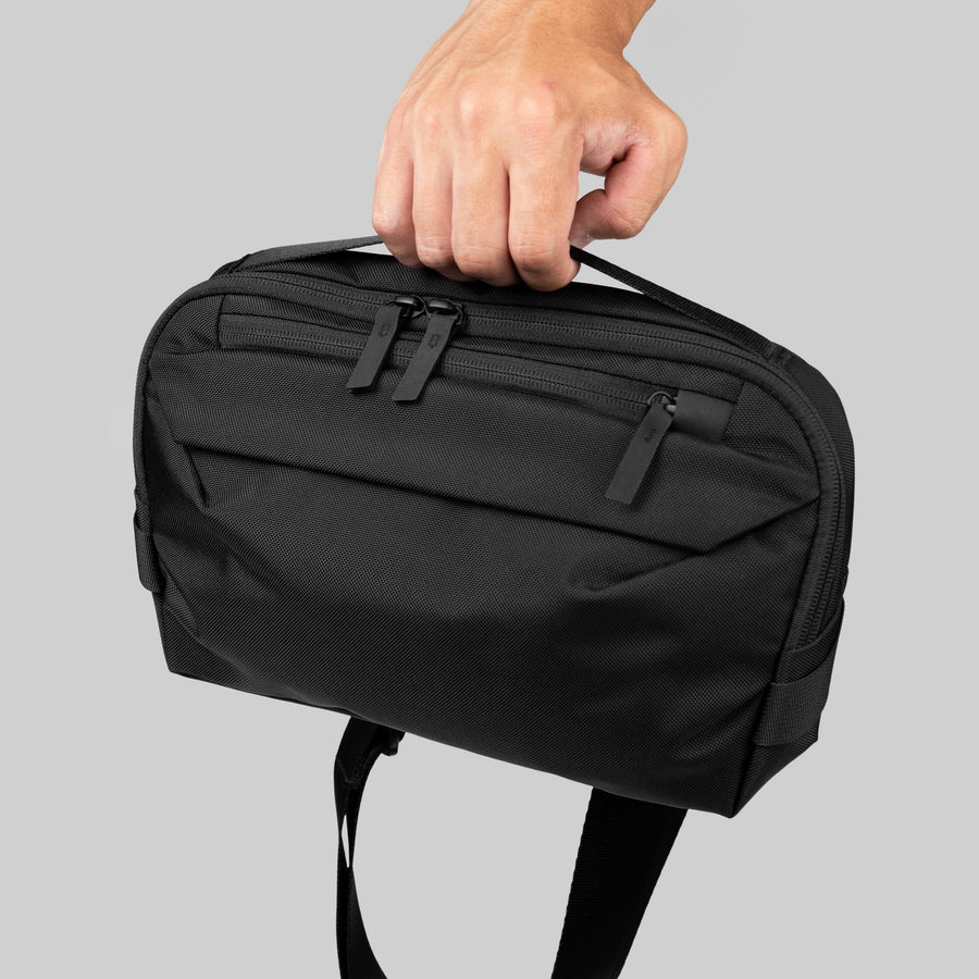 Rework Toshi Sling 5 L V2 – Mukama