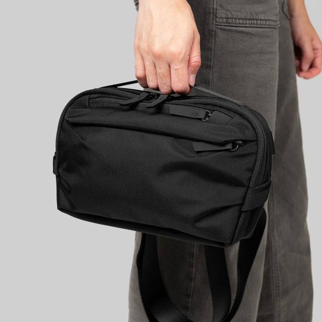 Rework Toshi Sling 2.5 L V2 – Mukama